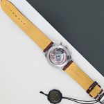 Breitling Navitimer 01 AB0121 (2014) - 43mm Staal (6/8)
