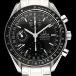 Omega Speedmaster Day Date 3520.50.00 - (1/8)