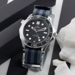 Omega Seamaster Diver 300 M 210.30.42.20.01.001 - (1/8)