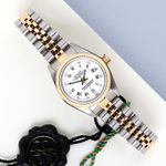 Rolex Lady-Datejust 69173 - (1/8)