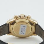 Rolex Daytona 116518 (2007) - 40mm Geelgoud (7/8)