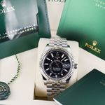Rolex Sky-Dweller 336934 - (7/7)