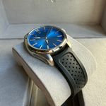 H. Moser & Cie. Pioneer 3200-1217 - (8/21)