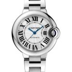 Cartier Ballon Bleu 33mm WSBB0044 - (1/1)