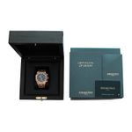 Audemars Piguet Royal Oak Selfwinding 26240OR.OO.D315CR.01 (2022) - Blue dial 41 mm Rose Gold case (5/5)