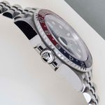 Rolex GMT-Master II 126710BLRO - (8/8)