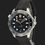 Omega Seamaster Diver 300 M 210.22.42.20.01.004 - (1/8)