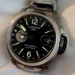Panerai Luminor GMT Automatic PAM00161 - (2/8)