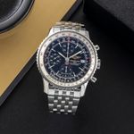 Breitling Navitimer Heritage A1332412/BF27 - (1/8)