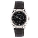 Patek Philippe Annual Calendar 5035P-001 - (1/8)