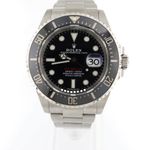 Rolex Sea-Dweller 126600 - (1/6)