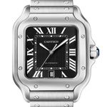 Cartier Santos WSSA0096 - (1/1)