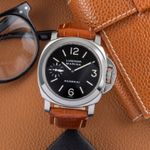 Panerai Luminor Marina PAM00001 - (1/8)