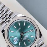 Rolex Datejust 41 126334 - (4/8)