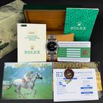 Rolex Datejust 36 16220 - (3/8)