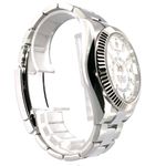 Rolex Sky-Dweller 326934 (2022) - White dial 42 mm Steel case (4/8)