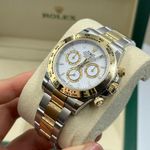 Rolex Daytona 126503 - (7/10)