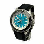 Breitling Superocean 44 A17376211L2S1 (2025) - Turquoise dial 44 mm Steel case (1/8)