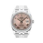 Rolex Datejust 36 126234 - (1/5)