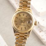 Rolex Lady-Datejust 6927 - (1/8)