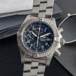 Breitling Avenger E13360 (2006) - 44mm Titanium (3/8)