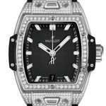 Hublot Spirit of Big Bang 662.NX.1170.RX.1604 - (2/2)