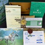 Rolex Datejust 36 16233 - (3/8)