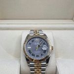 Rolex Datejust 41 126333 - (2/5)