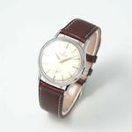 Universal Genève Vintage Unknown - (4/4)