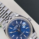 Rolex Datejust 36 126234 - (3/8)