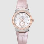 Omega Constellation Petite Seconde 131.28.34.20.55.001 - (1/1)