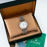 Rolex Datejust 36 16234 - (7/7)