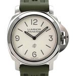 Panerai Luminor Base Logo PAM01087 - (1/8)