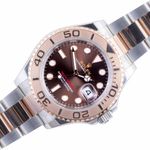 Rolex Yacht-Master 40 126621 - (1/8)