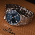 Omega Seamaster Aqua Terra 220.10.41.21.03.001 - (7/8)