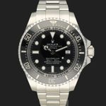 Rolex Sea-Dweller Deepsea 116660 - (2/8)