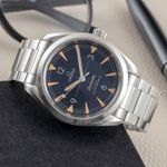 Omega Seamaster Railmaster 220.10.40.20.01.001 - (2/8)