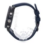 Breitling Endurance Pro X82310D51B1S2 (2025) - Zwart wijzerplaat 45mm Plastic (3/7)