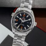 Omega Seamaster Planet Ocean 232.33.38.20.01.002 - (3/8)