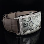 Franck Muller Long Island 1150 SC DT - (3/8)