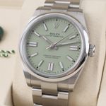 Rolex Oyster Perpetual 41 134300 - (3/8)
