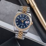 Rolex Datejust 36 116233 - (1/8)