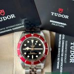 Tudor Black Bay 41 7941A1A0RU (2026) - Zwart wijzerplaat 41mm Staal (7/7)