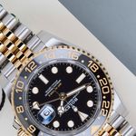 Rolex GMT-Master II 126713GRNR - (4/8)