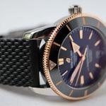 Breitling Superocean Heritage UB2010121B1S1 (2020) - Black dial 42 mm Steel case (6/8)