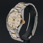 Rolex Datejust 1601 - (4/8)
