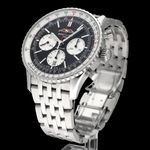 Breitling Navitimer A23322 - (5/8)
