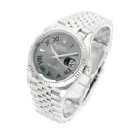 Rolex Datejust 36 126234 (2021) - 36mm Staal (2/5)