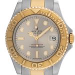 Rolex Yacht-Master 68623 - (1/8)