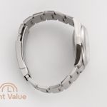 Rolex Oyster Perpetual 36 126000 (2026) - Pink dial 36 mm Steel case (6/6)